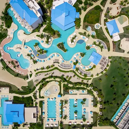 Dreams Cap Cana Resort & Spa-2