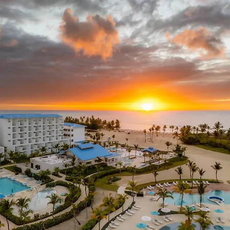 Dreams Cap Cana Resort & Spa-3